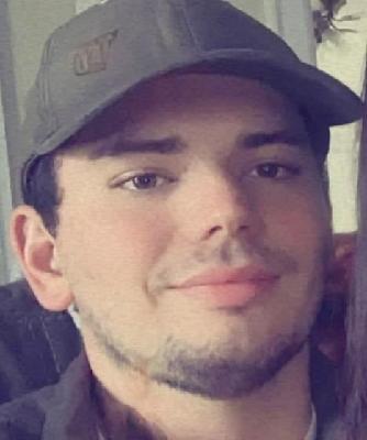 Brett Lewis death by force case profile photo