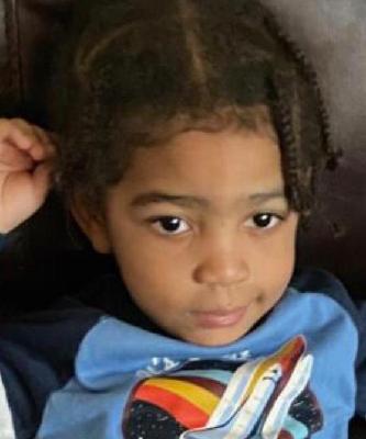 Zion Scruggs-Banks death by force case profile photo
