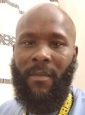 Marrio Dean death by force case profile photo