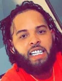 Charles Feliciano death by force case profile photo