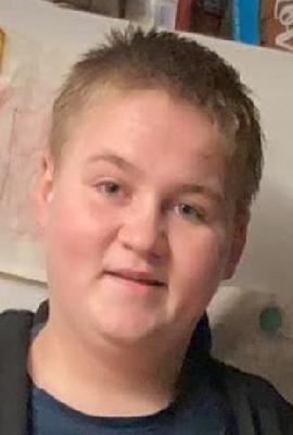 Brylan Butcher death by force case profile photo