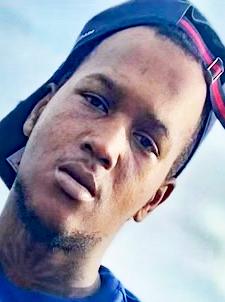 Ka’Vyne Cooper death by force case profile photo