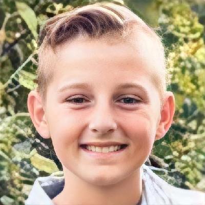 Caleb James Elliott death by force case in Somerville, OH