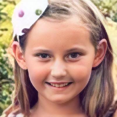 Grace Gracie Liz Elizabeth death by force case in Somerville, OH
