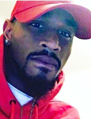 Darius Sikes Jr. death by force case profile photo