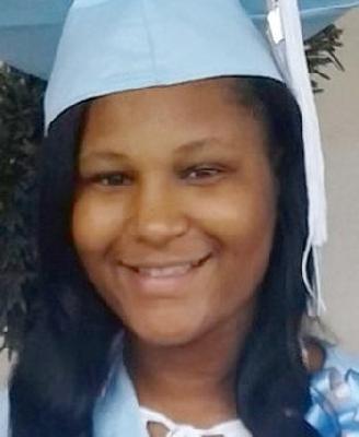 Adreionna Hasley-Crockett death by force case profile photo