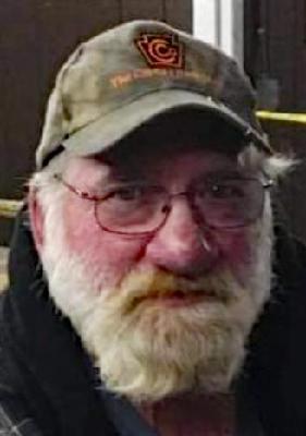 Carl Thomas Beranek death by force case profile photo