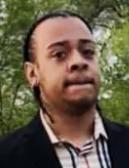 Antohn Fatman Saunders Jr. death by force case profile photo
