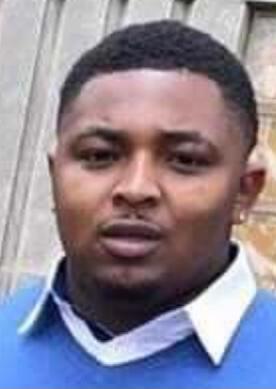 Jamontea Brown death by force case profile photo