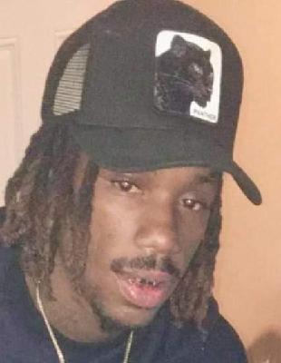 Derrick L. Samuels death by force case profile photo