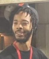 Eric Washington Jr death by force case profile photo