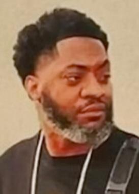 Ernest Early death by force case profile photo