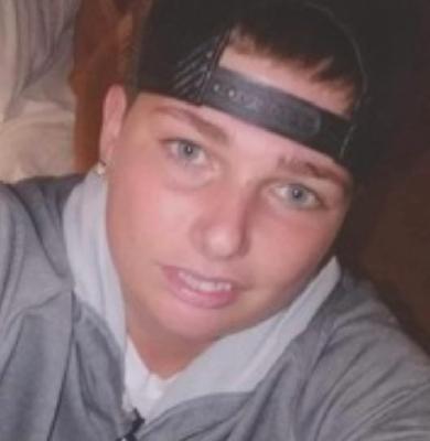 Faith Guffey death by force case profile photo