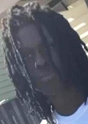 Michael Preston death by force case profile photo