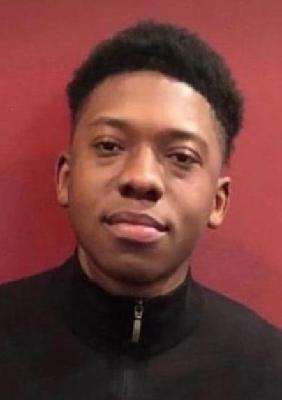 Josiah Harris death by force case profile photo