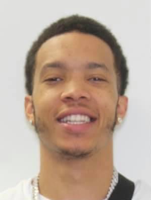 Jisaiah Jordan death by force case profile photo