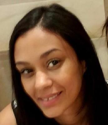Valerie Gudger death by force case profile photo