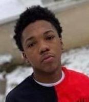 Cornelius Foster Jr death by force case profile photo