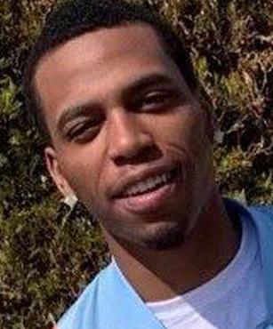 Timothy Jordan death by force case profile photo