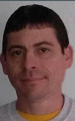 Michael Mudrick death by force case profile photo