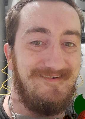 Christopher Smeby death by force case profile photo