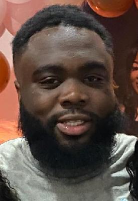 Rashad Daniels death by force case profile photo