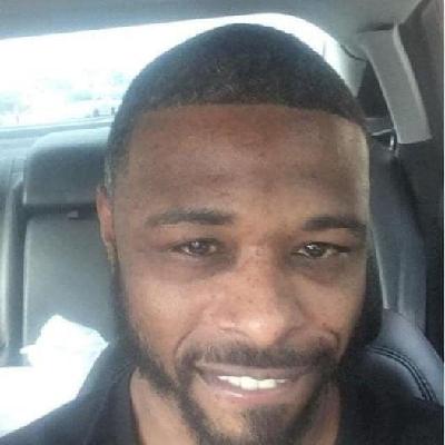 Jerome Williams death by force case profile photo