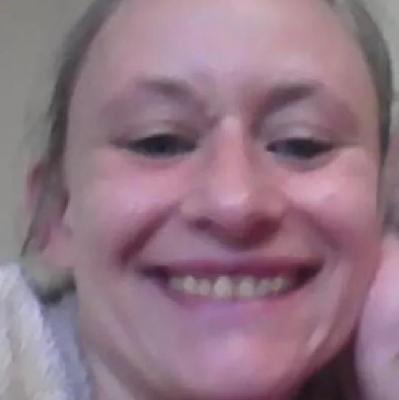 Crystal Burchett death by force case profile photo