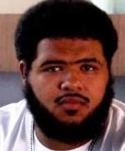 Brett Love death by force case profile photo