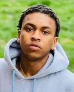 James Walker Jr. death by force case profile photo