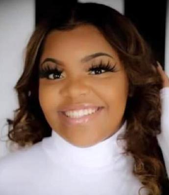 Makenzi Ridley death by force case profile photo