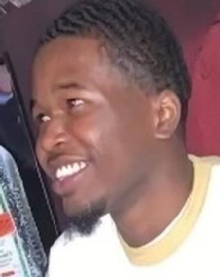 Michael Patterson death by force case profile photo