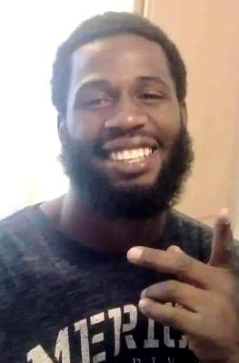 Eddie Louis Pritchett III death by force case profile photo