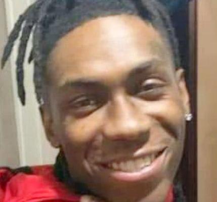 Kesean Bunch death by force case profile photo