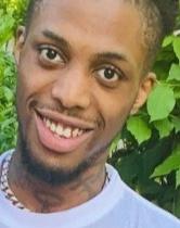 Rayshaun Clay death by force case profile photo