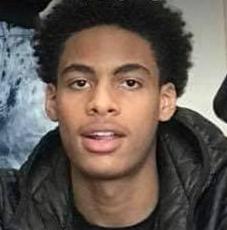Kameron Dewberry death by force case profile photo