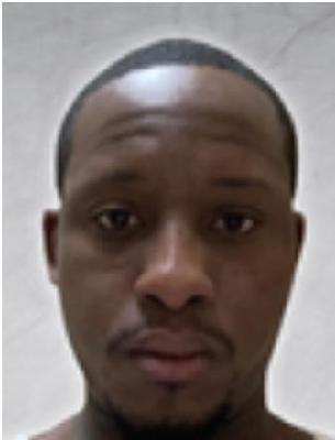 Clinton Smith III death by force case profile photo