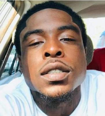 Antonio Rogers death by force case profile photo