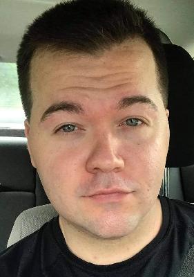 Dell Fields Jr death by force case profile photo