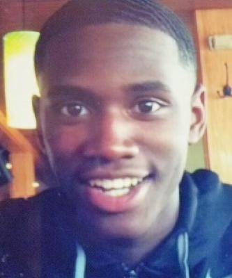 Robert Lee Toney Jr. death by force case profile photo