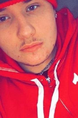 Charles Jeffrey Shaw Jr. death by force case profile photo