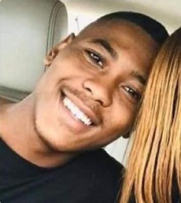 Imani Warren Tolbert Sr. death by force case profile photo