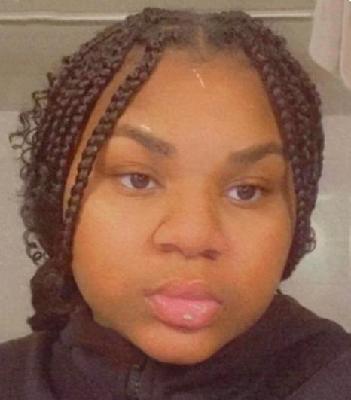 Keyshayla Collins death by force case profile photo