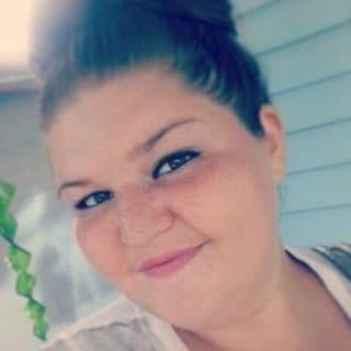 Kimberly Marcum death by force case profile photo