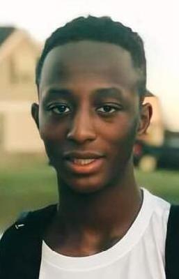 Dontez Burns death by force case profile photo