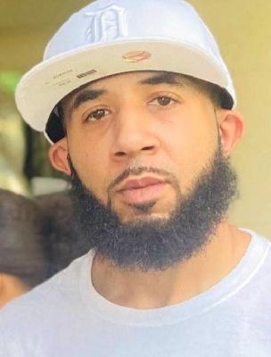 Eddie Phillips death by force case profile photo