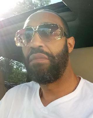 Andre Sams death by force case profile photo