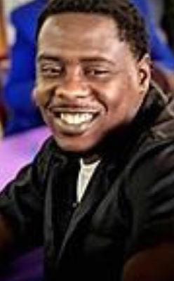 Marcus Person death by force case profile photo