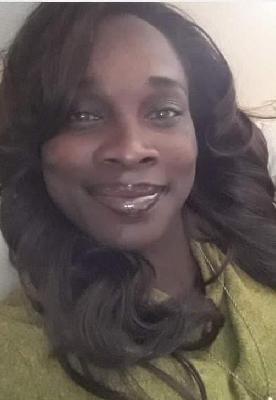 Andrea Randle death by force case profile photo