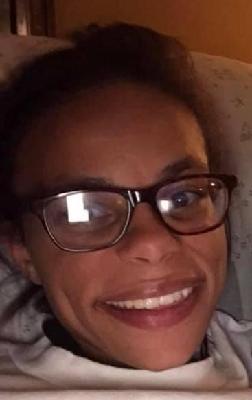Jadea Jarvis death by force case profile photo